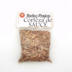 Corteza de Sauce