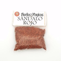 Sándalo Rojo