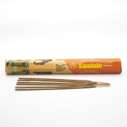 Incienso Sac Sándalo