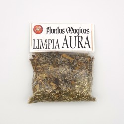 Limpia Aura