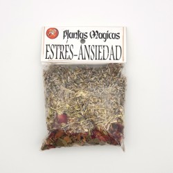 Estrés . Ansiedad