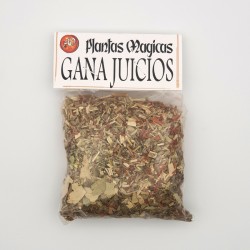 Gana Juicios