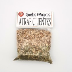 Atrae Clientes