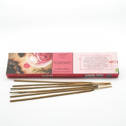 Incienso Goloka Rosemary