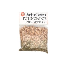 Potenciador Energético