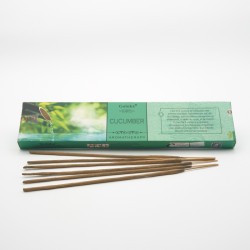 Incienso Goloka Cucumber