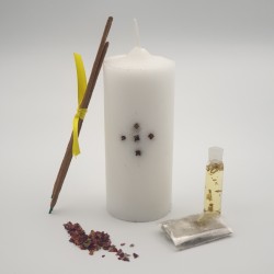 Amansa Fieras, San Marcos...