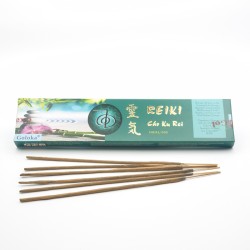 Incienso Goloka Reiki Cho...