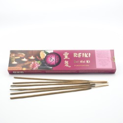 Incienso Goloka Reiki Sei...