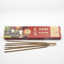 Incienso Goloka Reiki Dai...
