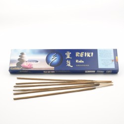 Incienso Goloka Reiki Raku